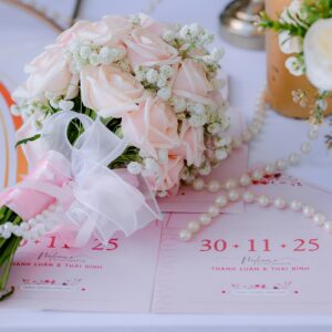 Elegant Wedding Package